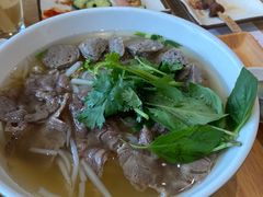 -蔡澜Pho·越南粉餐厅(海上世界店)