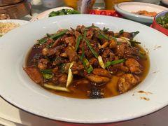 -淮扬村中餐厅