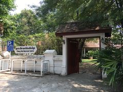 -清迈女子监狱马杀鸡(无分店)