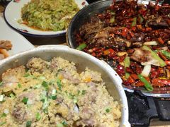 -鸡毛店·川菜(双楠店)