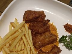 -赤宴·川菜(玉林店)