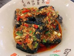 -虎虎龙虾大排档(双井店)