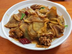 红烧辣土豆片-如意香辣鸡架(总店)