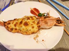 -River Café 海鲜自助(重庆丽笙世嘉酒店)