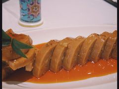 桂花糖藕-圆苑(静安寺店)