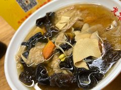 -龙华素斋(龙华路店)