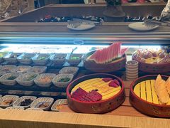 -温野菜涮涮锅(大悦城店)