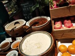 -广州富力君悦大酒店·凯菲厅