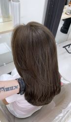-Style HAIR