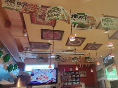 -撒拉花儿·新疆菜·清真(太阳宫店)