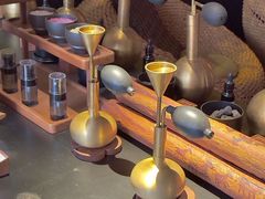 -泰适SPA馆丨精油·按摩·足道(购物公园店)