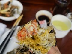 -金贝壳海鲜加工坊(田和活鲜水产市场店)