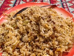 -火塘云南烧烤大排档