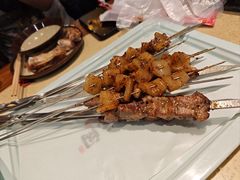 -状元阁烧烤(新华路总店)