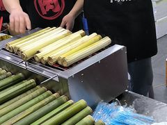 -健康路夜市