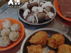 -范贤光鸡公煲(平乐园总店)