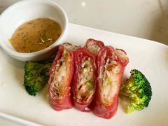 -乜都得港式茶楼(天贵路店)
