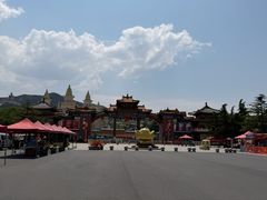 -龙口南山旅游景区