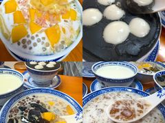 -韵姐牛奶甜品世家