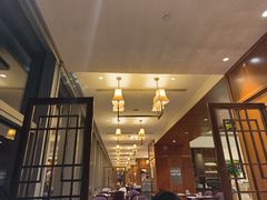 -南湖名都·景湖轩全日制餐厅·海鲜自助·东南亚风味·临湖而食