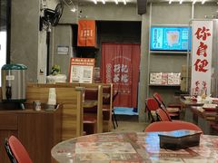 -孖记茶档·热腾茶餐(江南西plus店)