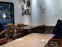 大堂-小满手工粉(上海品尊国际店)