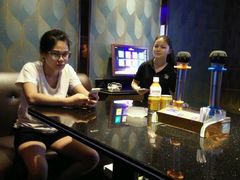 -星派对KTV(东区远洋店)