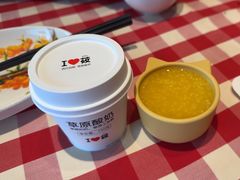 -西贝(大卫城店)