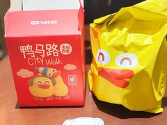 -小团圆糖水铺(襄阳南路店)