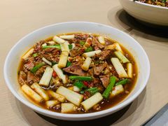-柴门头啖汤·经典川菜·慢火汤品(锦城万达店)