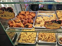-味味香(团结湖店)