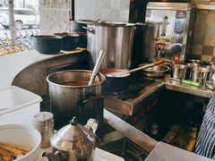 -大洋家·精品潮汕菜·生腌砂锅粥(天河东路店)