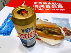 -宜家·瑞典风味餐厅(天津东丽商场店)