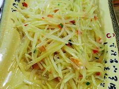 -胡师傅三下锅(汽车站店)