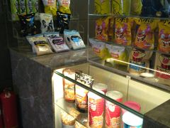-中影·星感觉激光巨幕影城(博物馆店)