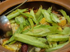 -洪大厨鸡煲(福田店)