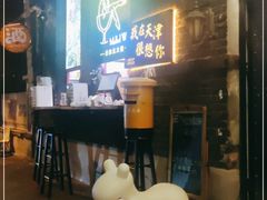 -大象厨房(重庆道店)