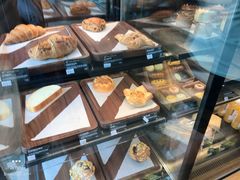 -星巴克(绵阳涪城凯德店)