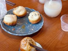 -鑫震源·苏式大虾生煎(山塘街店)