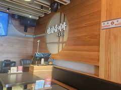 -松涛园朝鲜·海鲜·料理店(鸭绿江断桥店)