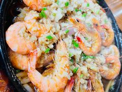 -农庄妈妈菜(东方龙城店)