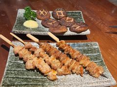 -千代武日本料理(开发区店)