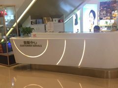 -布吉佳兆业广场