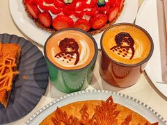 -潮一不贰·法式甜品·生日蛋糕·西式简餐(外滩店)