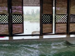 -春晖园度假酒店温泉