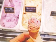 -歎雪糕低糖低脂Gelato冰淇淋