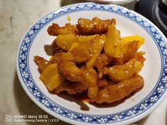 -佰家小厨·南京菜(夫子庙店)