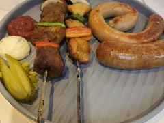 -库滋明·俄罗斯特色美食(中央大街店)