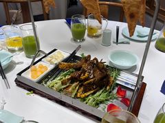 -上座云间·青年赣菜(绿茵店)