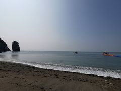 -大连金石滩滨海国家地质公园